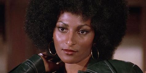 pam grier tits|PAM GRIER Nude